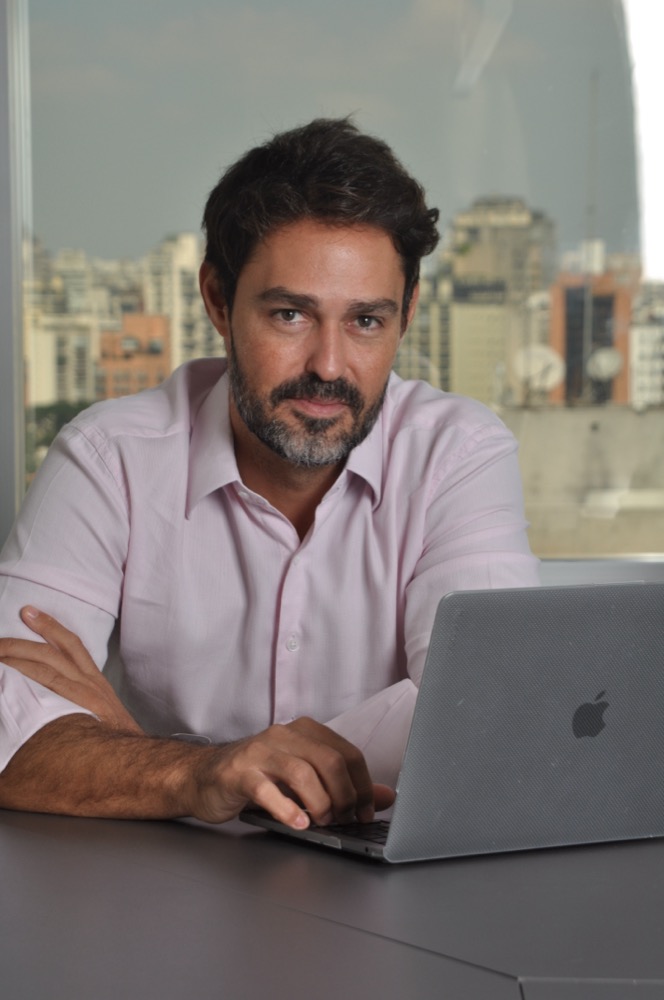 Bruce Barbosa